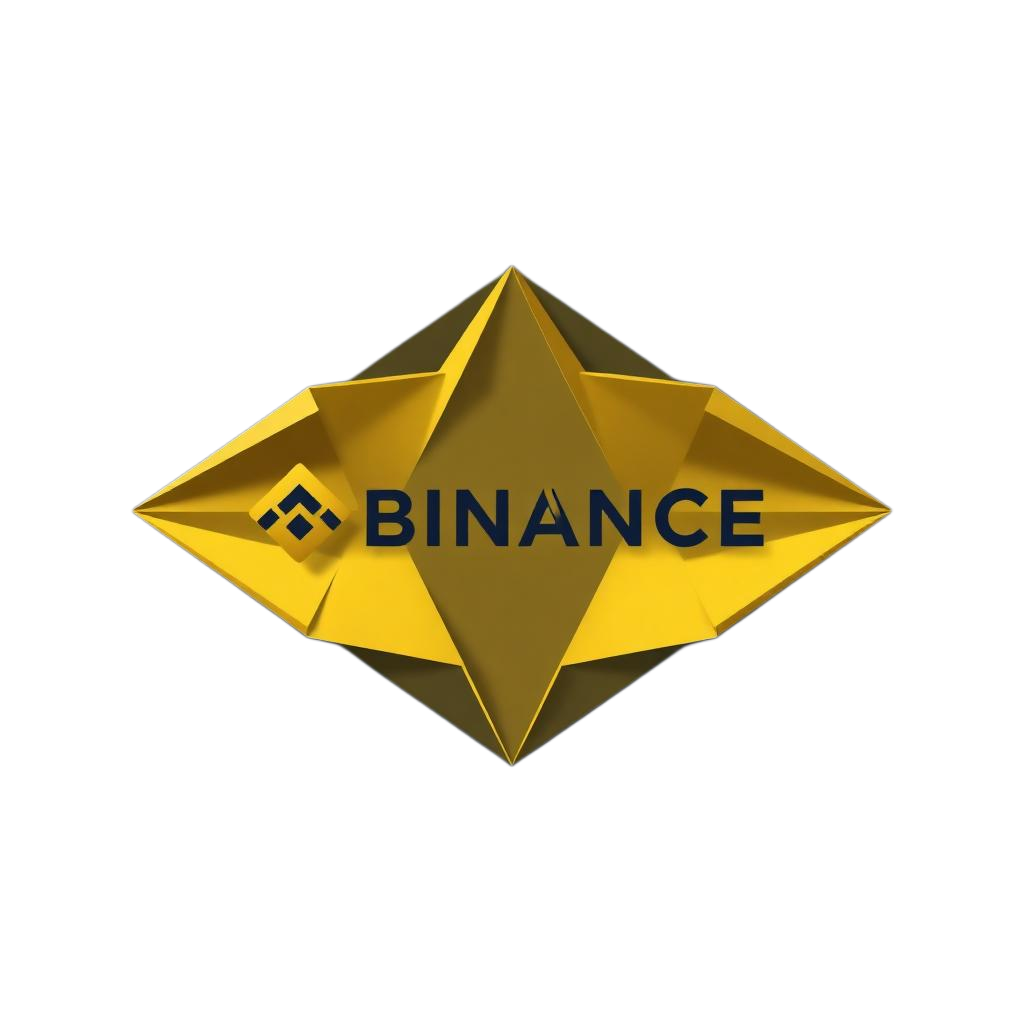 Binance Logo